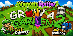 Venom Spitter