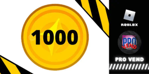 1,000 Token