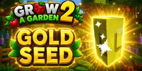 Gold Seed