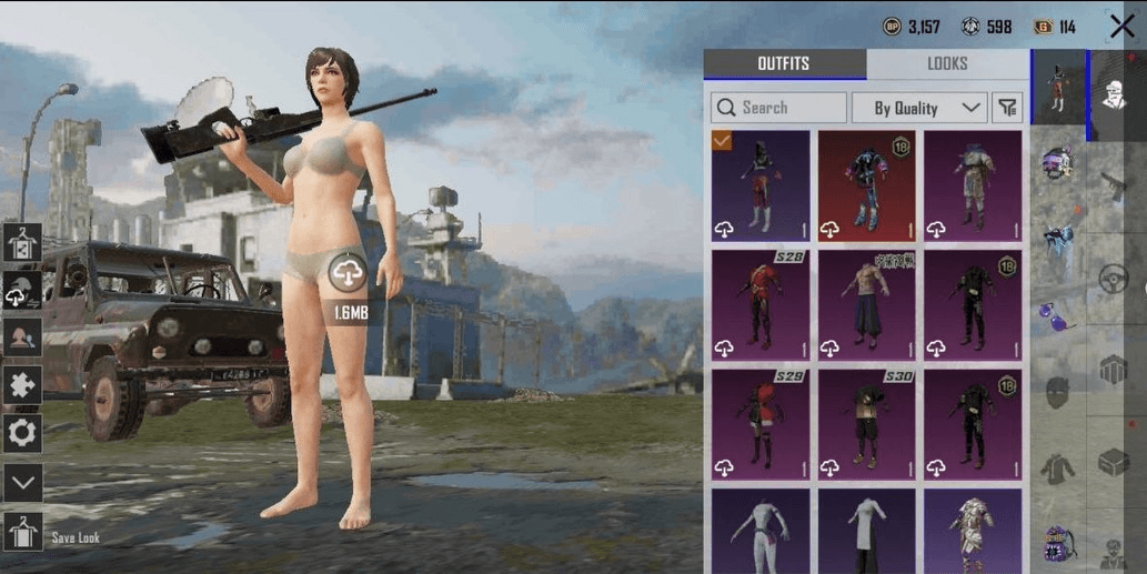 Product Showcase