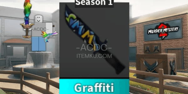 Graffiti