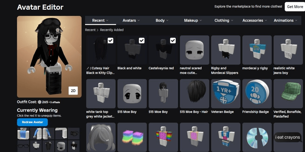 Product Showcase