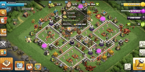 Town Hall 11