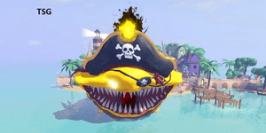 Elpirate Gran Maja