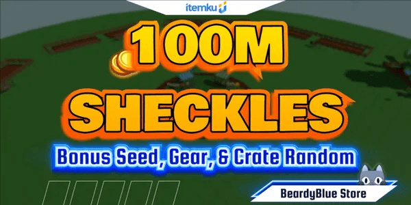 Account Grow A Garden 2 | Instant Delivery #2