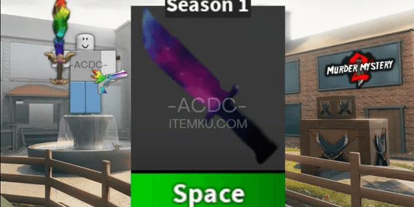 Space
