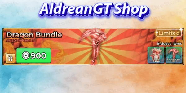 Limited Item (Rod Skin) 1