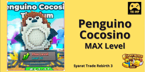 Penguino Cocosino