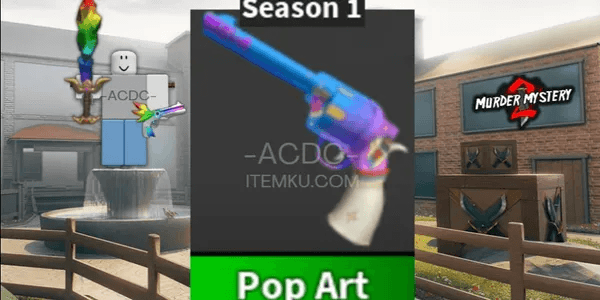 Pop Art