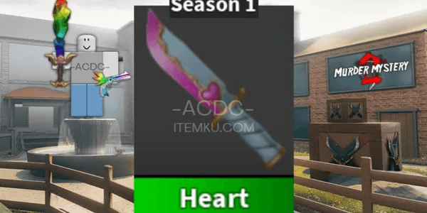 Heart