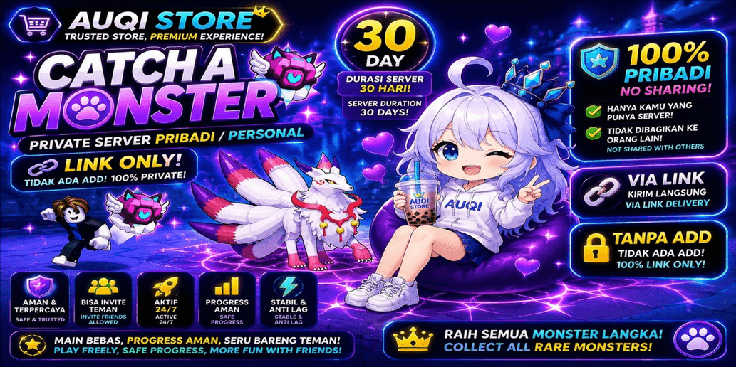 Product Showcase