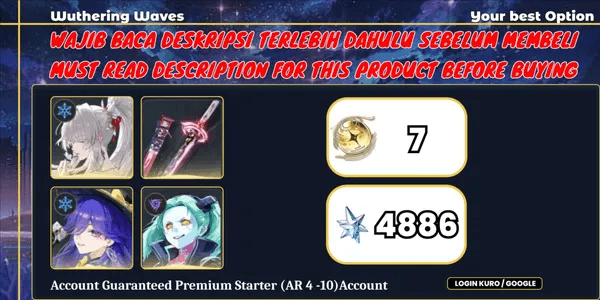 [SEA] Starter Hiyuki Sign, Lucilla, Rebecca 10 UL + 7 RT + 4886 Asterite |No Outlook|LH2R6K|MUST READ DESK!