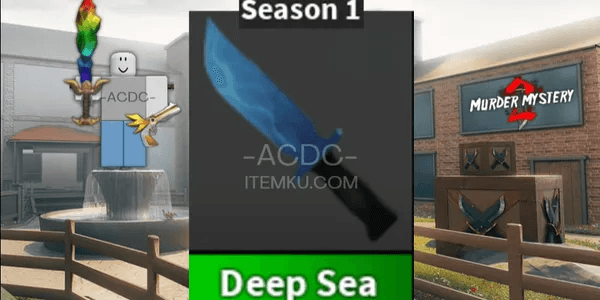 Deep Sea