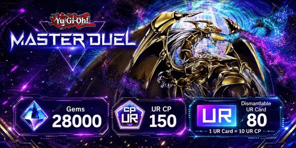 Yugioh Master Duel Reroll Account Ultimate Edition