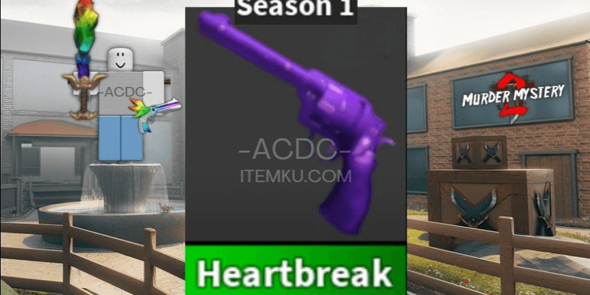 Product Showcase