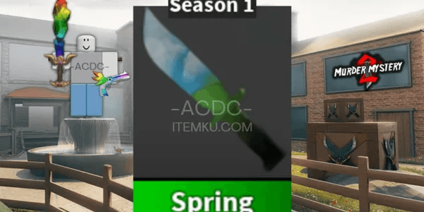 Spring