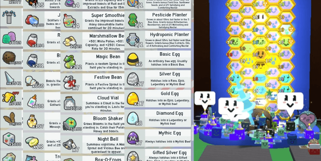 Product Showcase