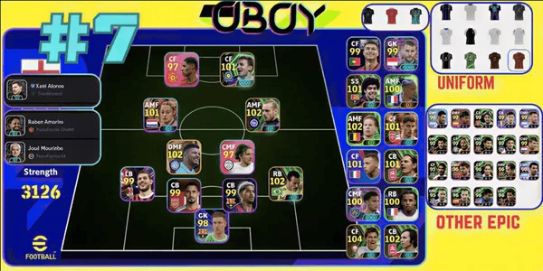 Epic booster account (safe and guaranteed) by #OBOYstore
