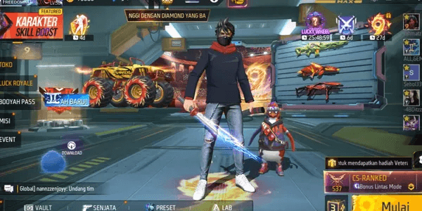 CHEAP GG FF ACCOUNT