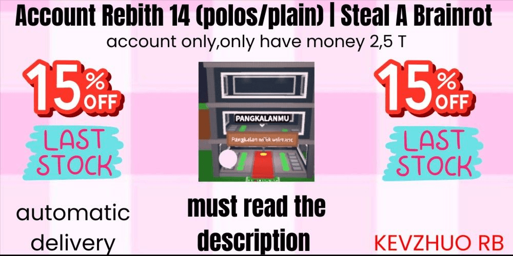 Product Showcase