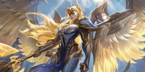 Gift Hero (599DM) — Free Choice