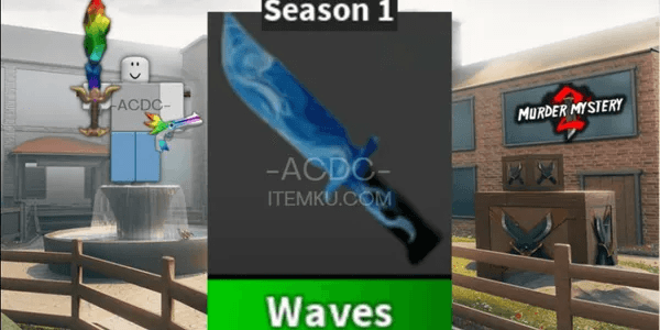 Waves