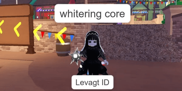 Withering Core