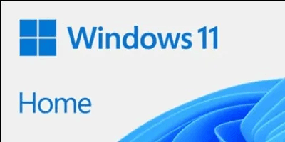 Microsoft Windows 11 Home - 1 Device Lifetime (OEM)