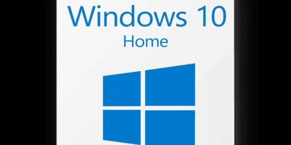 Gambar Product Microsoft Windows 10 Professional - 1 Device Lifetime (OEM)
