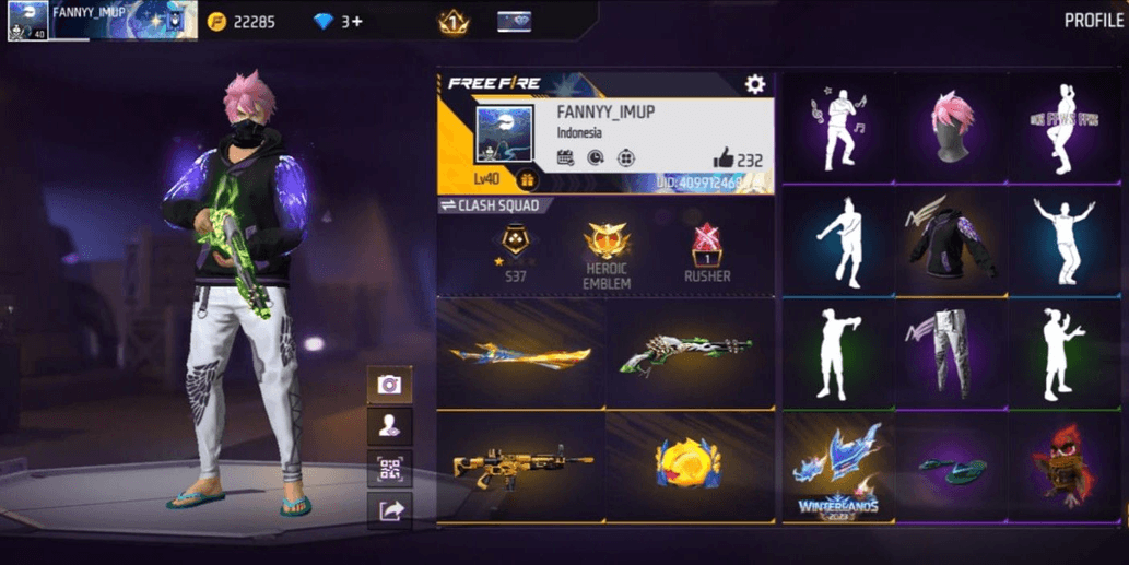 Product Showcase