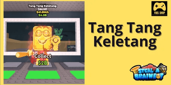 Tang Tang Keletang