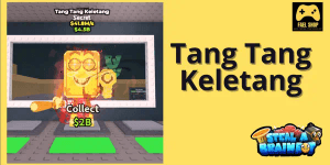 Tang Tang Keletang