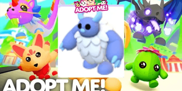 Yeti