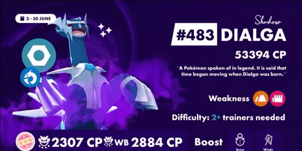 Legendary