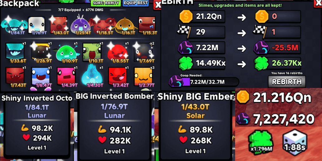 Product Showcase