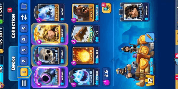Gambar Product BENTENG RAJA LEVEL 12 SPEK GG BER EVOLUSI
