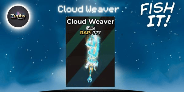 Gambar Product Cloud Weaver