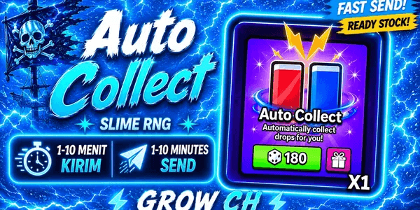 Auto Collect
