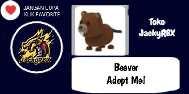 Beaver