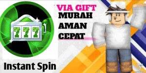 Instant Spin