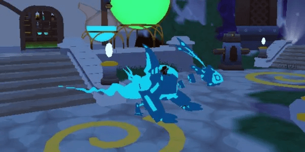 Andronaut