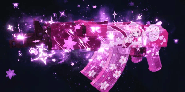 DUAL KAWAII DRACOS S249
