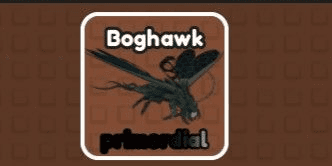 Gambar Product Boghawk - Catch Bugs! - Primordial Bugs