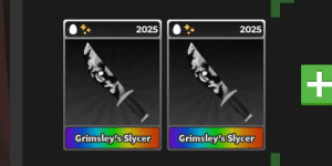Grimsley's Slycer