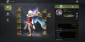 Argenta | Majesty + Wings/Decal S