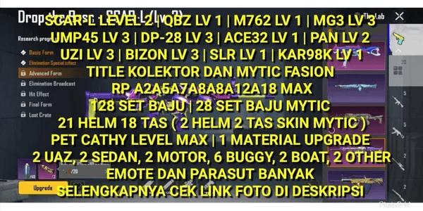 CHEAP LEVEL 50 ACCOUNT