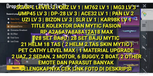 CHEAP LEVEL 50 ACCOUNT