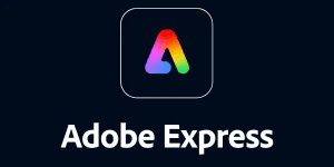 Adobe Express 1 month private