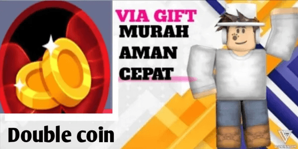 Double Coins