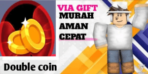 Double Coins